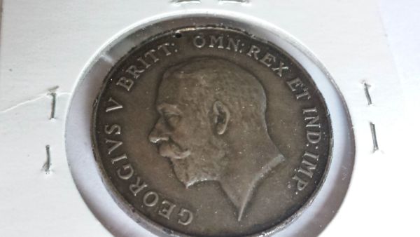Got-Some-Coins,-Don't-Know-The-Value.